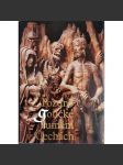 Pozdně gotické umění v Čechách 1471-1526- Pozdní gotika za vlády Jagellonců [OBSAH Stavovské království a jeho kultura v Čechách- Architektura; Sochařství; gotická malba nástěnná, desková, knižní; obrazy, sochy, kostely, hrady, Pražský hrad Benedikt Rejt] - náhled