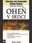 Oheň v srdci - náhled