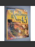 Lotus domino and notes 4.5 [programování, software] - náhled