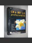 C# a .NET 2.0 profesionálně [programování, software] - náhled