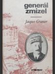 Generál zmizel - náhled