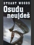 Osudu neujdeš - náhled