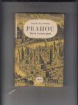 Prahou krok za krokem (Uměleckohistorický průvodce městem) - náhled