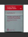 Principles and Practice of Constraint Programming: [Lecture Notes in Computer Science 874] (informatika, IT, programování) - náhled