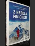 Z rebela mnichem - náhled