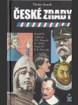 České zrady - náhled