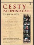 Cesty za oponu času - náhled