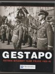 Gestapo - náhled