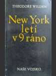 New York letí v 9 ráno - náhled