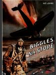 Biggles na stopě johns w. e. - náhled