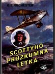 Scottyho průzkumná letka rochester g. e. - náhled