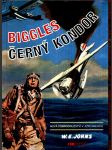 Biggles - černý kondor johns w. e. - náhled