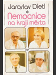 Nemocnice na kraji města - náhled