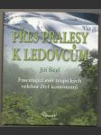 Přes pralesy k ledovcům - náhled