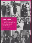 Po boku: Třicet manželek našich premiérů (1918-2012) - náhled