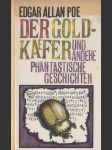 Der Goldkaefer und Andere Pahntastische Gechichten - náhled