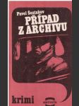 Případ z archivu - náhled