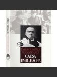 Causa Emil Hácha [Obsah - Protektorátní prezident, druhá republika, druhá světová válka, Protektorát, heydrichiáda] - náhled