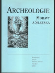 Archeologie moravy a slezska - náhled