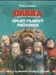 Jak vycvičit draka: úplný filmový průvodce - náhled