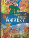 Pohádky česky - anglicky - náhled