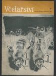 Včelařství, roč. xii (93), č. 7, květen 1959 - náhled