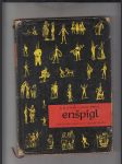 Enšpígl - náhled