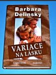 Variace na lásku - náhled