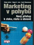 Marketing v pohybu - náhled