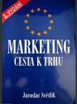 Marketing - cesta k trhu - náhled