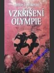 Vzkříšení olympie - zamarovský vojtěch - náhled