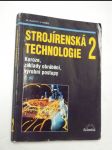 Strojírenská technologie 2 - náhled