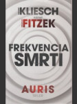 Frekvencia smrti - náhled