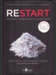 Restart: Průvodce podnikatelským minimalismem - náhled