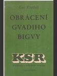 Obrácení Gvadiho Bigvy - náhled