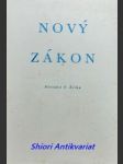 Nový zákon (1970) - náhled