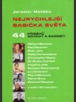 Nejrychlejší babička světa - náhled