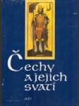 Čechy a jejich svatí - náhled