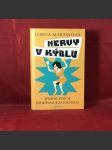 Nervy v kýblu - náhled