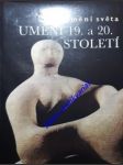 Umění 19. a 20. století - lynton norbert - náhled