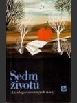 Sedm životů: Antologie severských novel - náhled