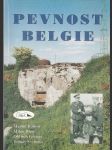 Pevnost Belgie - náhled