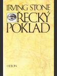 Řecký poklad - náhled