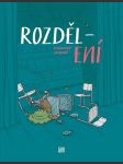 Rozděl-ení šinkovský martin - náhled