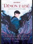 Démon z lesů bardugo leigh - náhled