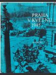 Praha v květnu 1945 - náhled