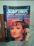 Star Trek Nová generace 4 — Otázka bezpečnosti - náhled