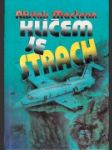 Klíčem je strach - náhled