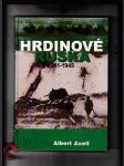 Hrdinové ruska 1941-1945 - náhled