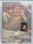 České země v evropských dějinách II (1492-1756) - náhled